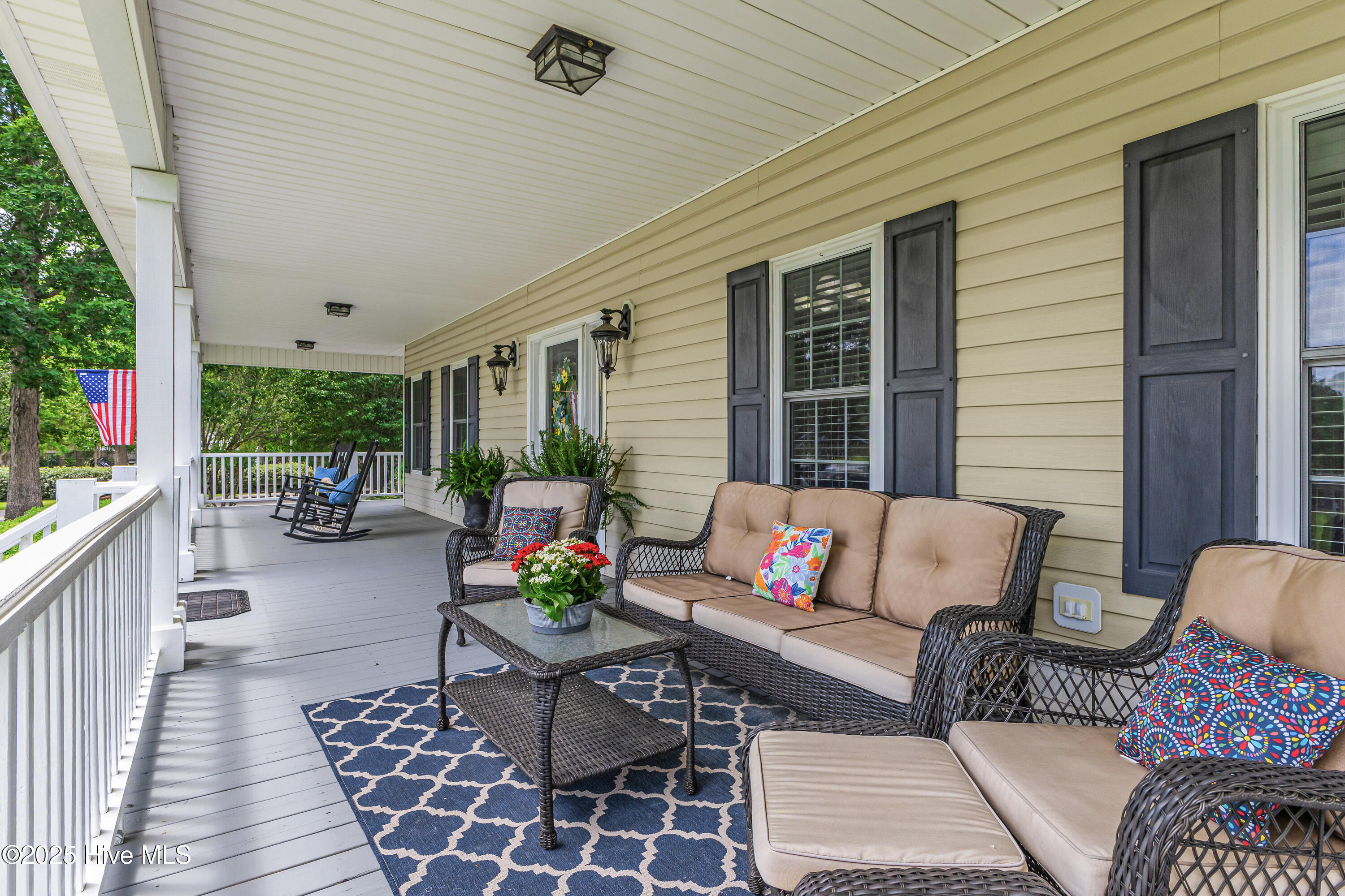 100 Benton Road Southeast Bolivia, NC 28422 - Photo 49 of 55 100 Benton-5