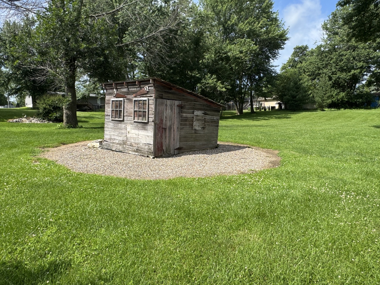 409 North Main Street Payson, IL 62360 - Photo 12 of 16