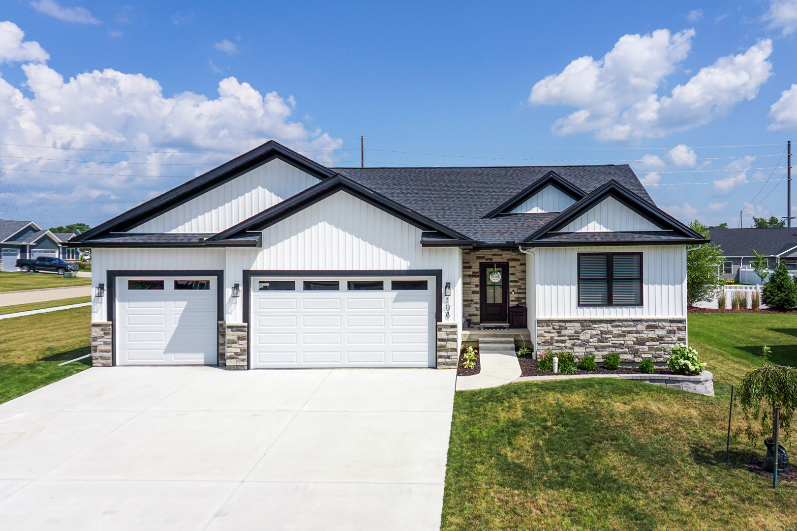 108 Trail Ridge Drive Lexington, IL 61753 - Photo 1 of 1 Gallery Image 1