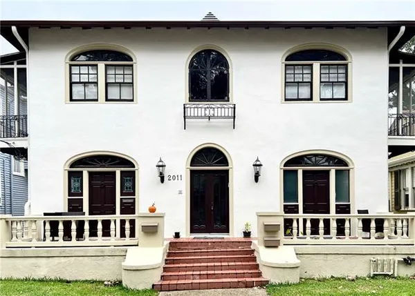 $1,850 | 2011 General Pershing Street, Unit 2A, New Orleans, LA 70115