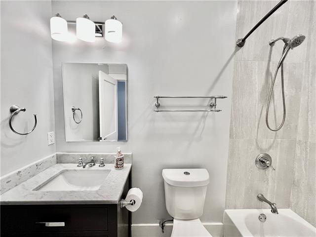 2011 General Pershing Street, Unit 2A New Orleans, LA 70115 - Photo 14 of 21