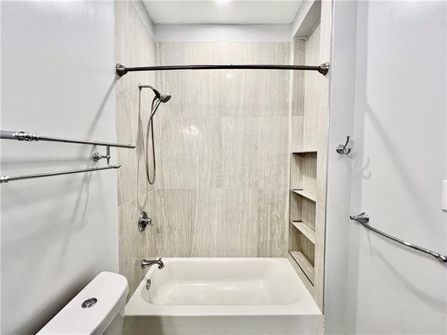 2011 General Pershing Street, Unit 2A New Orleans, LA 70115 - Photo 15 of 21