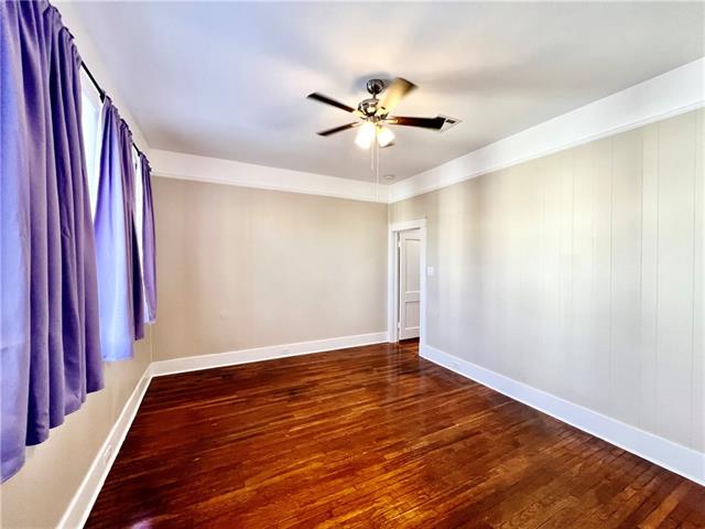 2011 General Pershing Street, Unit 2A New Orleans, LA 70115 - Photo 16 of 21