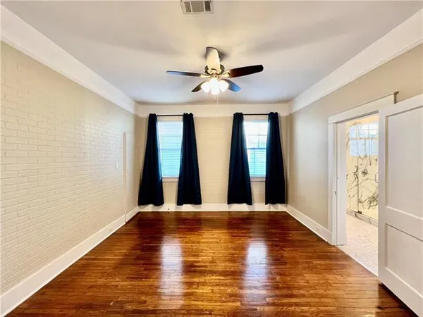 $1,850 | 2011 General Pershing Street, Unit 2A, New Orleans, LA 70115