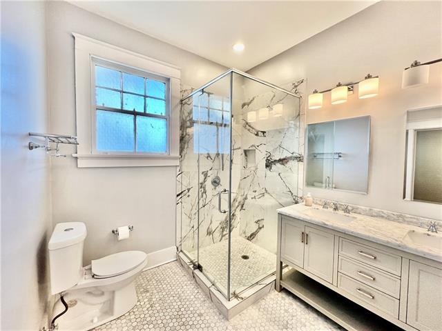 2011 General Pershing Street, Unit 2A New Orleans, LA 70115 - Photo 18 of 21