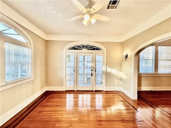 $1,850 | 2011 General Pershing Street, Unit 2A, New Orleans, LA 70115