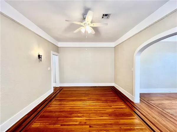 $1,850 | 2011 General Pershing Street, Unit 2A, New Orleans, LA 70115