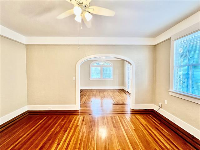 2011 General Pershing Street, Unit 2A New Orleans, LA 70115 - Photo 10 of 21