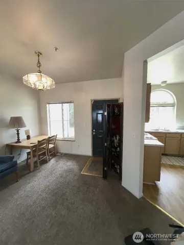 $1,890 | 6317 Barstow Lane Southeast, Unit 8, Lacey, WA 98513