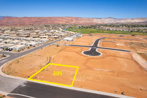 $320,000 | Cinder Bluffs Pkwy Street, St. George, UT 84770