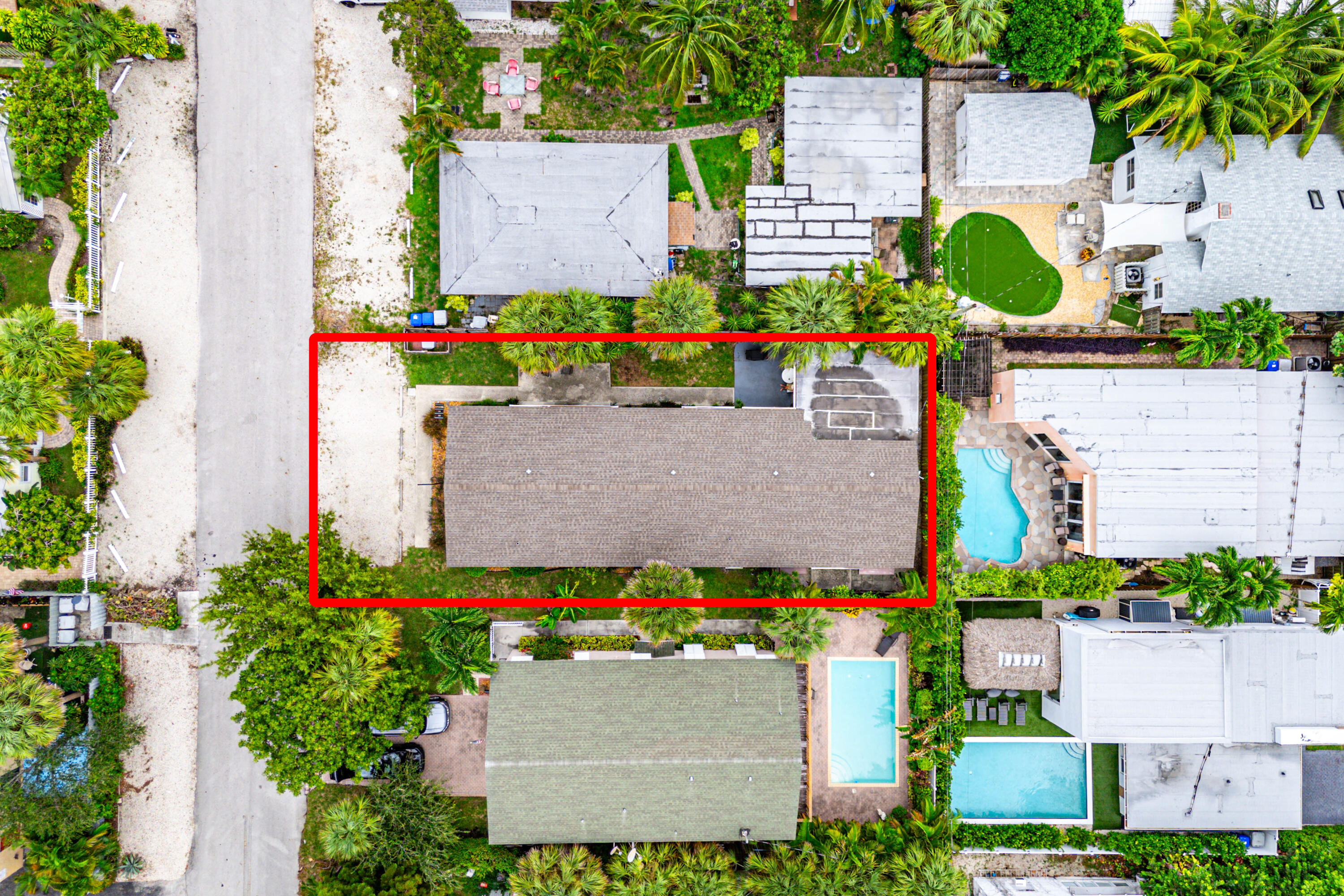 3308 Southeast 3rd Street Pompano Beach, FL 33062 - Photo 20 of 24 009-3308Southeast3rdStreet-PompanoBeach-