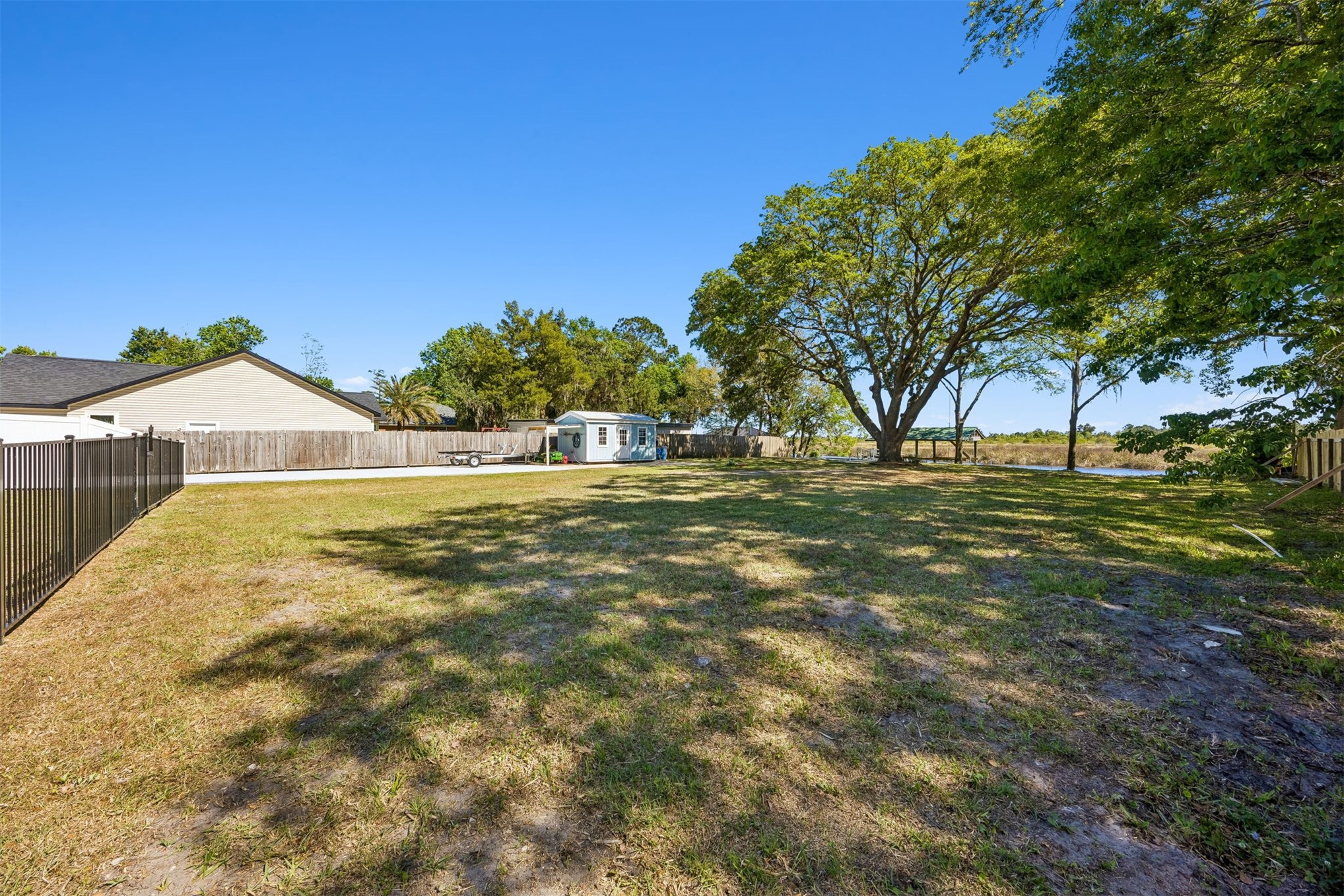 75125 Edwards Road Yulee, FL 32097 - Photo 33 of 58
