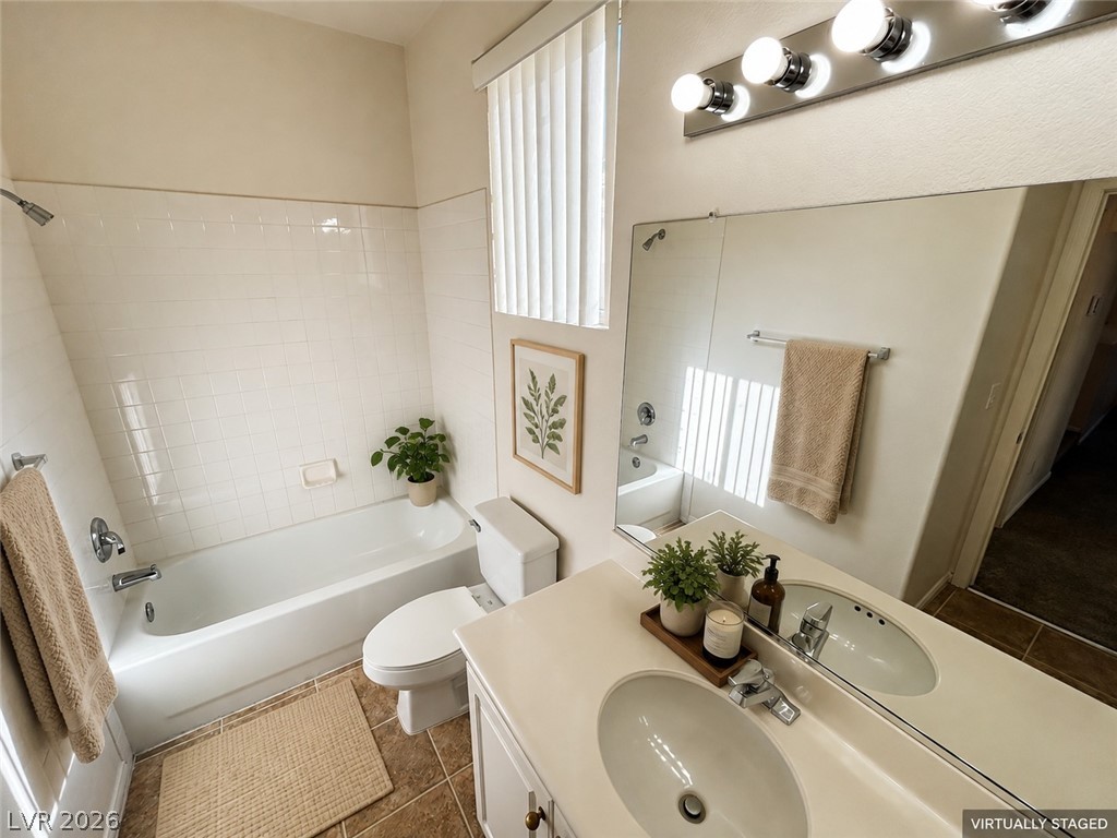 10319 Splendor Ridge Avenue Las Vegas, NV 89135 - Photo 8 of 23 Gallery Image 8
