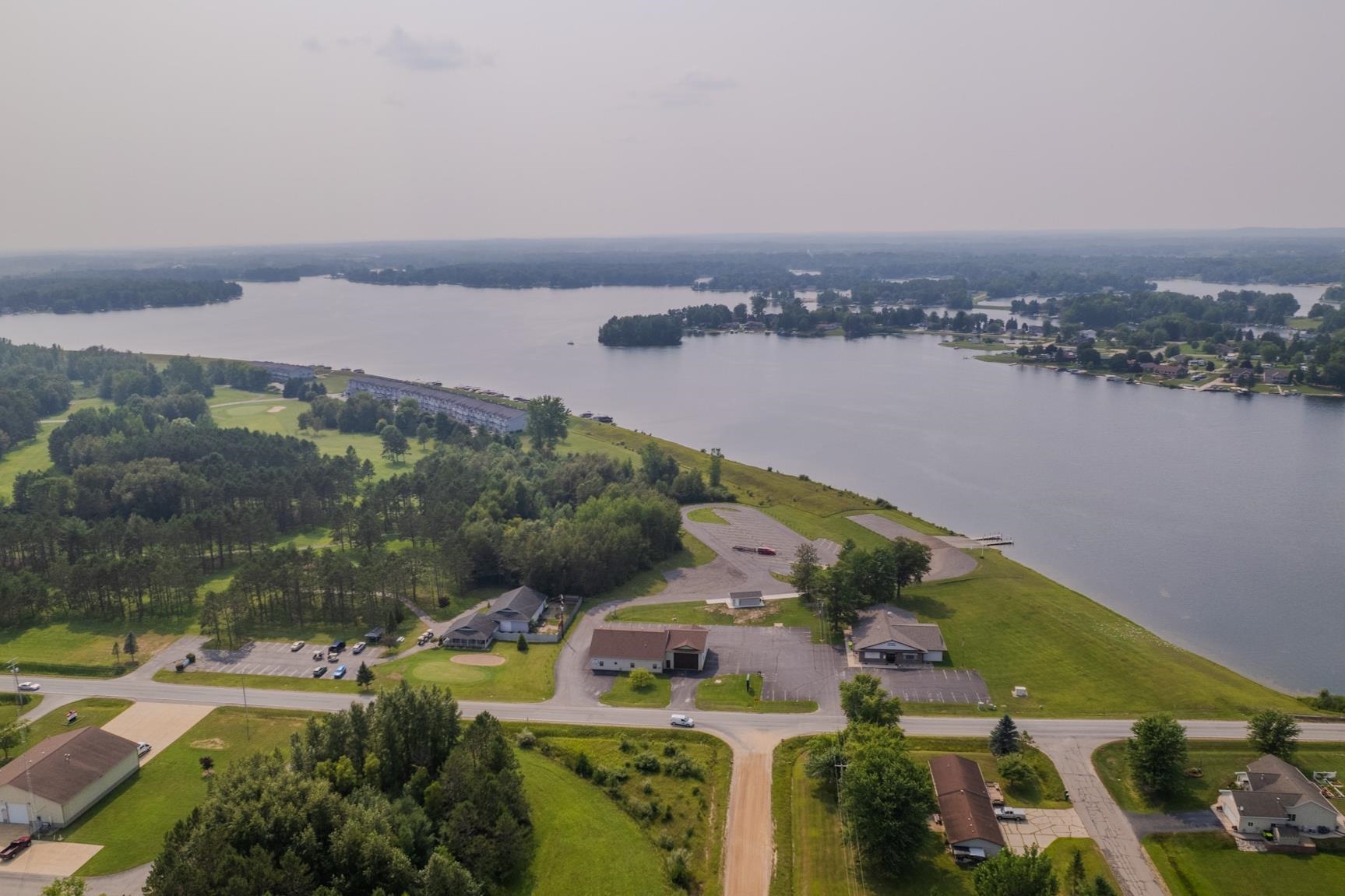 1682 Castleview, Unit 4 Gladwin, MI 48624 - Photo 48 of 48