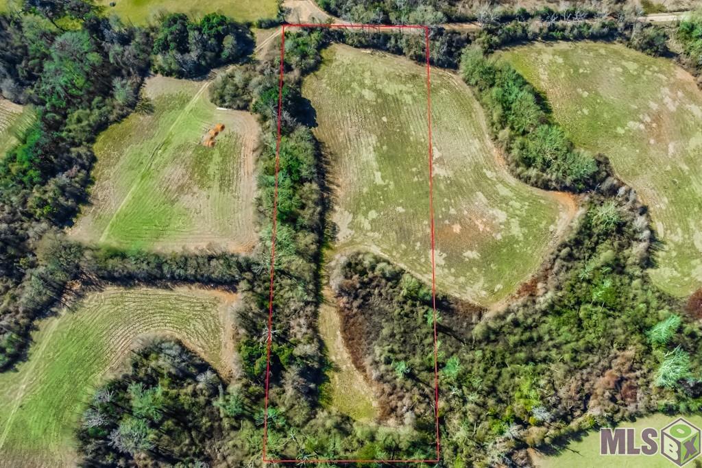 Tbd Boomerang Road Amite, LA 70422 - Photo 8 of 12 Gallery Image 8