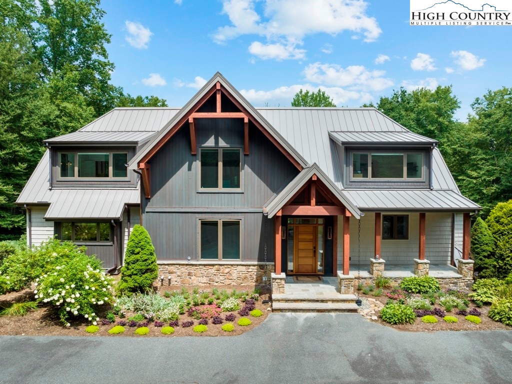 1792 Golf Course Road Linville, NC 28646 - Photo 1 of 49 Gallery Image 1