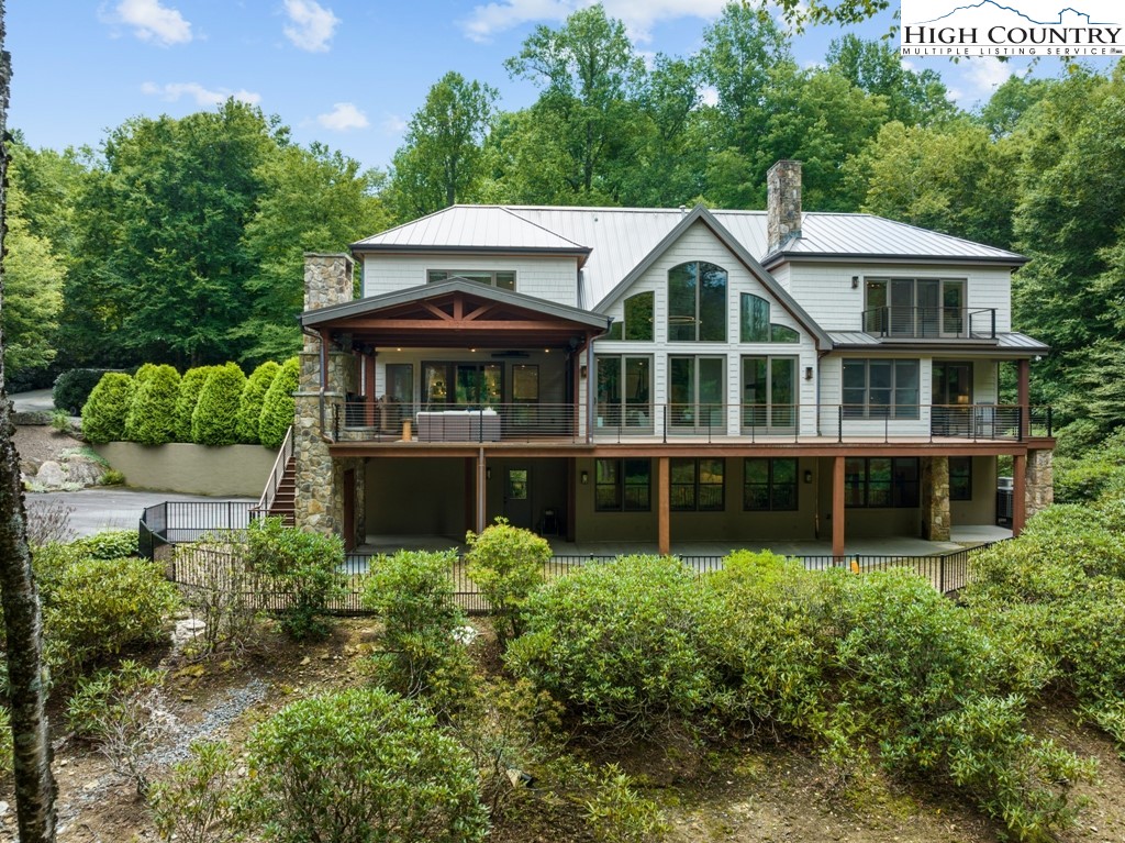 1792 Golf Course Road Linville, NC 28646 - Photo 2 of 49 Gallery Image 2