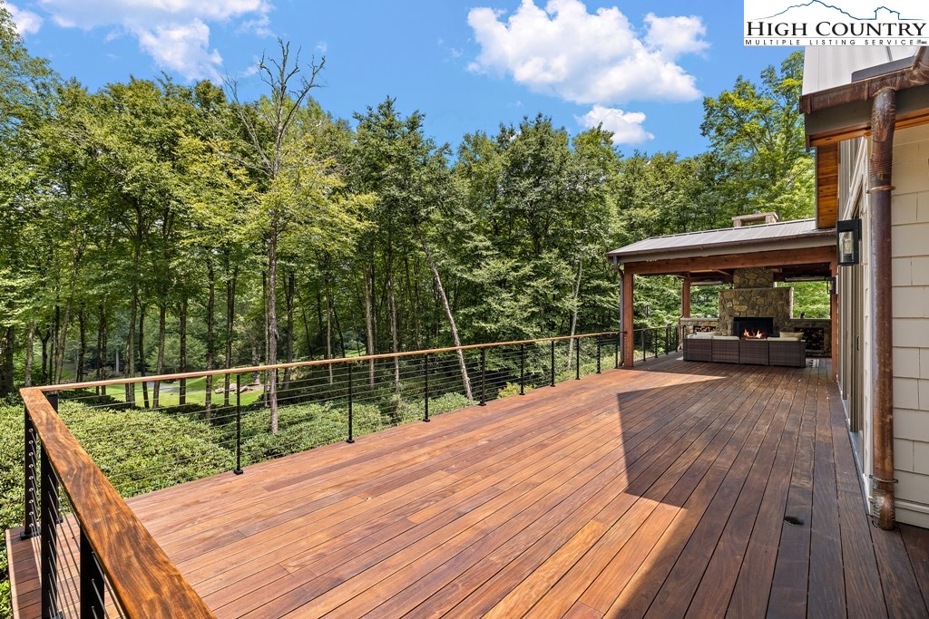 1792 Golf Course Road Linville, NC 28646 - Photo 41 of 49 Gallery Image 41