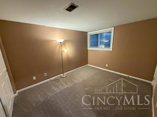 F Fulton Avenue, Unit F Cincinnati, OH 45206 - Photo 11 of 15 Gallery Image 11