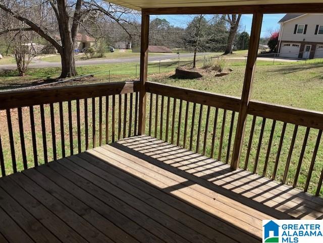 643 Mays Road Bessemer, AL 35023 - Photo 5 of 22