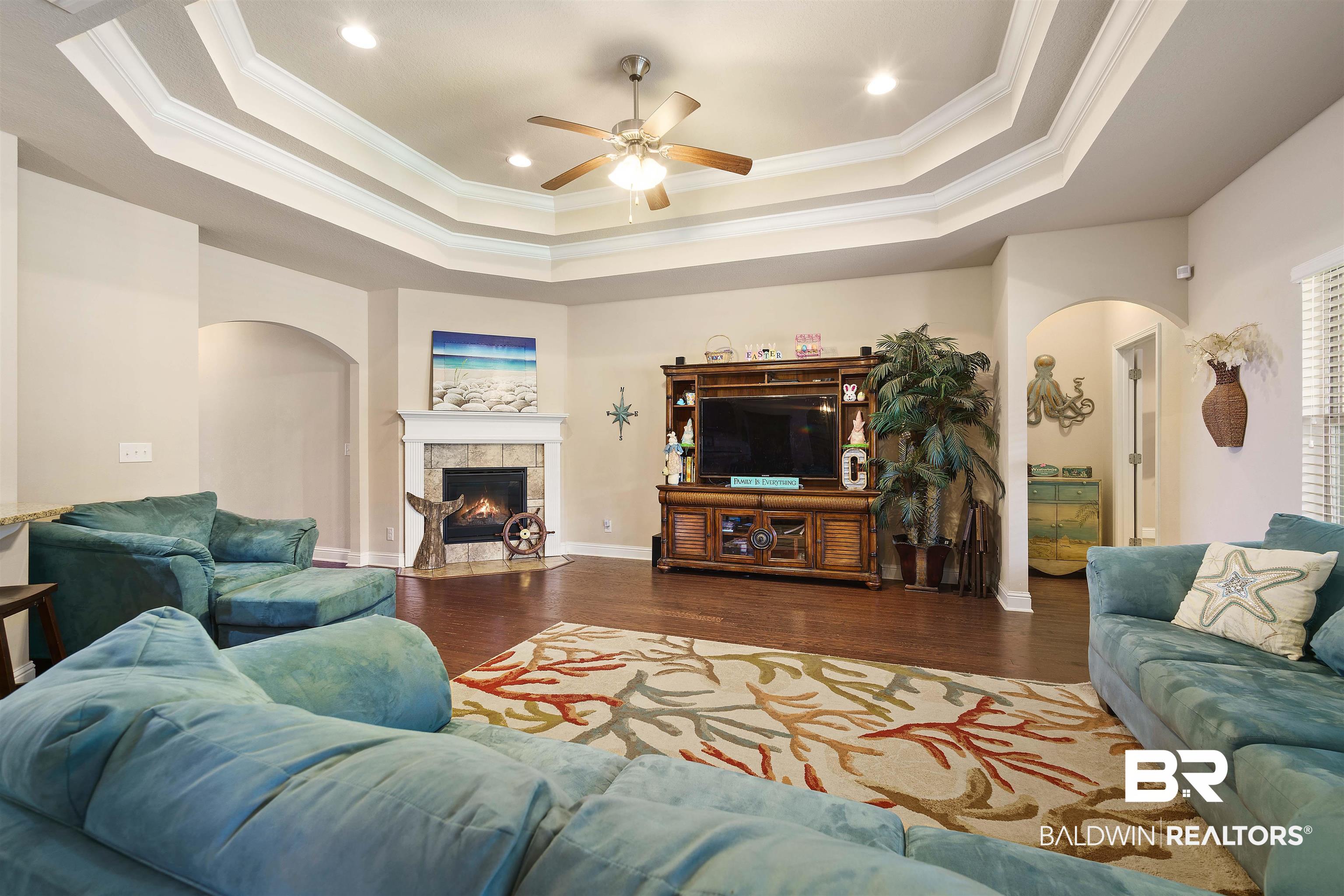 2157 Elliot Court Mobile, AL 36695 - Photo 6 of 34