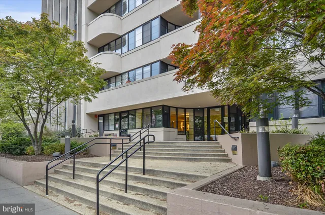 $540,000 | 1312 Massachusetts Avenue Northwest, Unit 604, Washington, DC 20005