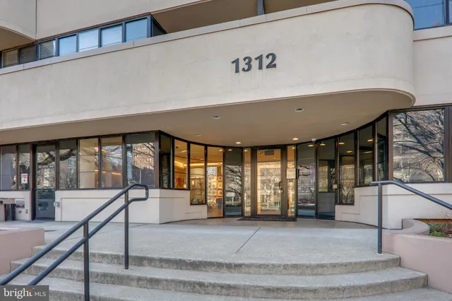 $540,000 | 1312 Massachusetts Avenue Northwest, Unit 604, Washington, DC 20005