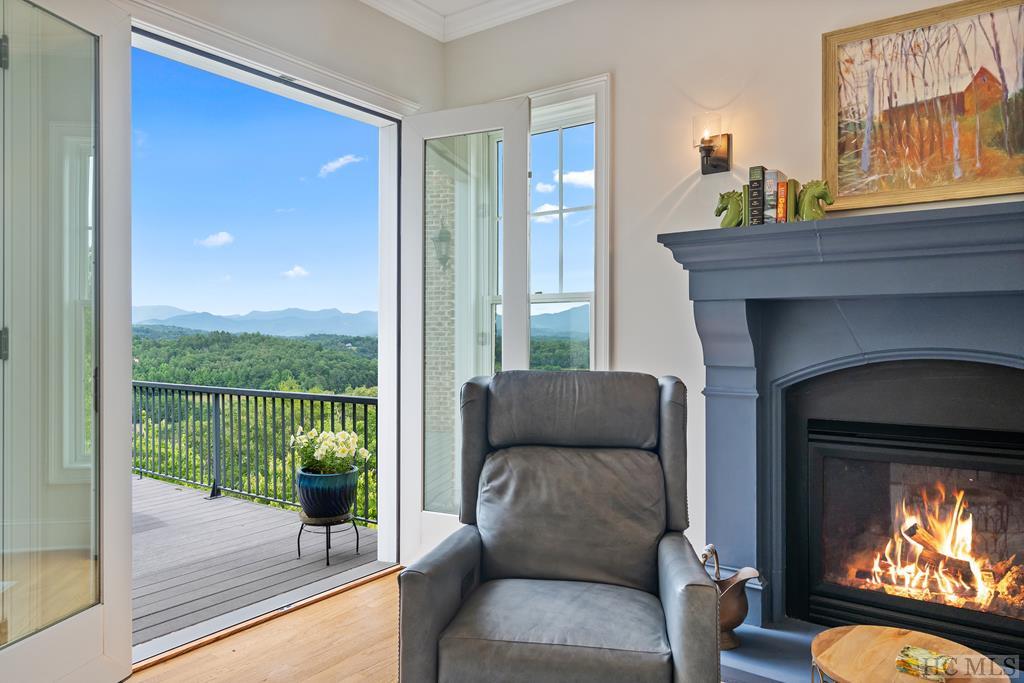 49 Quail Ridge Road Franklin, NC 28734 - Photo 5 of 41 Gallery Image 5
