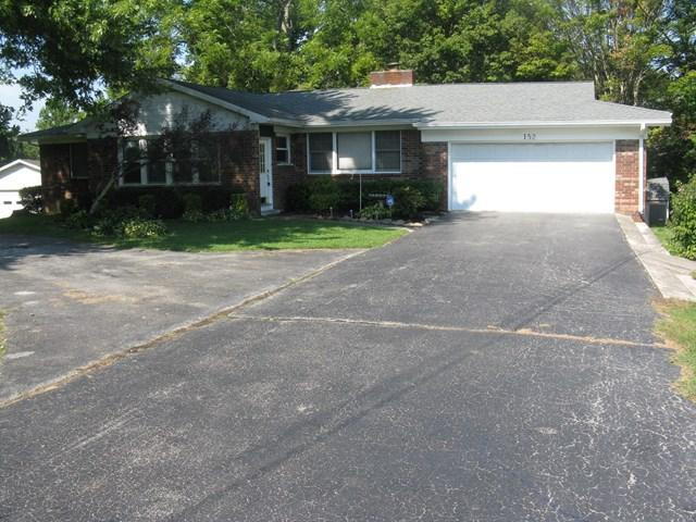 152 Chestnut Ridge Road Mount Vernon, KY 40456 - Photo 2 of 28 Photo 2