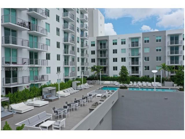 729 Northwest 2nd Street, Unit 920 Miami, FL 33128 - Photo 9 of 9