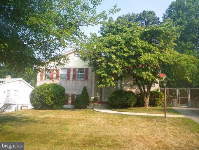3622 Templar Road Randallstown, MD 21133 - Photo 1 of 15 Exterior (Main)