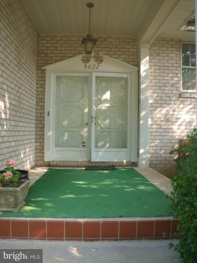 3622 Templar Road Randallstown, MD 21133 - Photo 2 of 15 Exterior #2