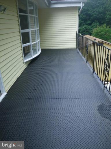 3622 Templar Road Randallstown, MD 21133 - Photo 6 of 15 Deck