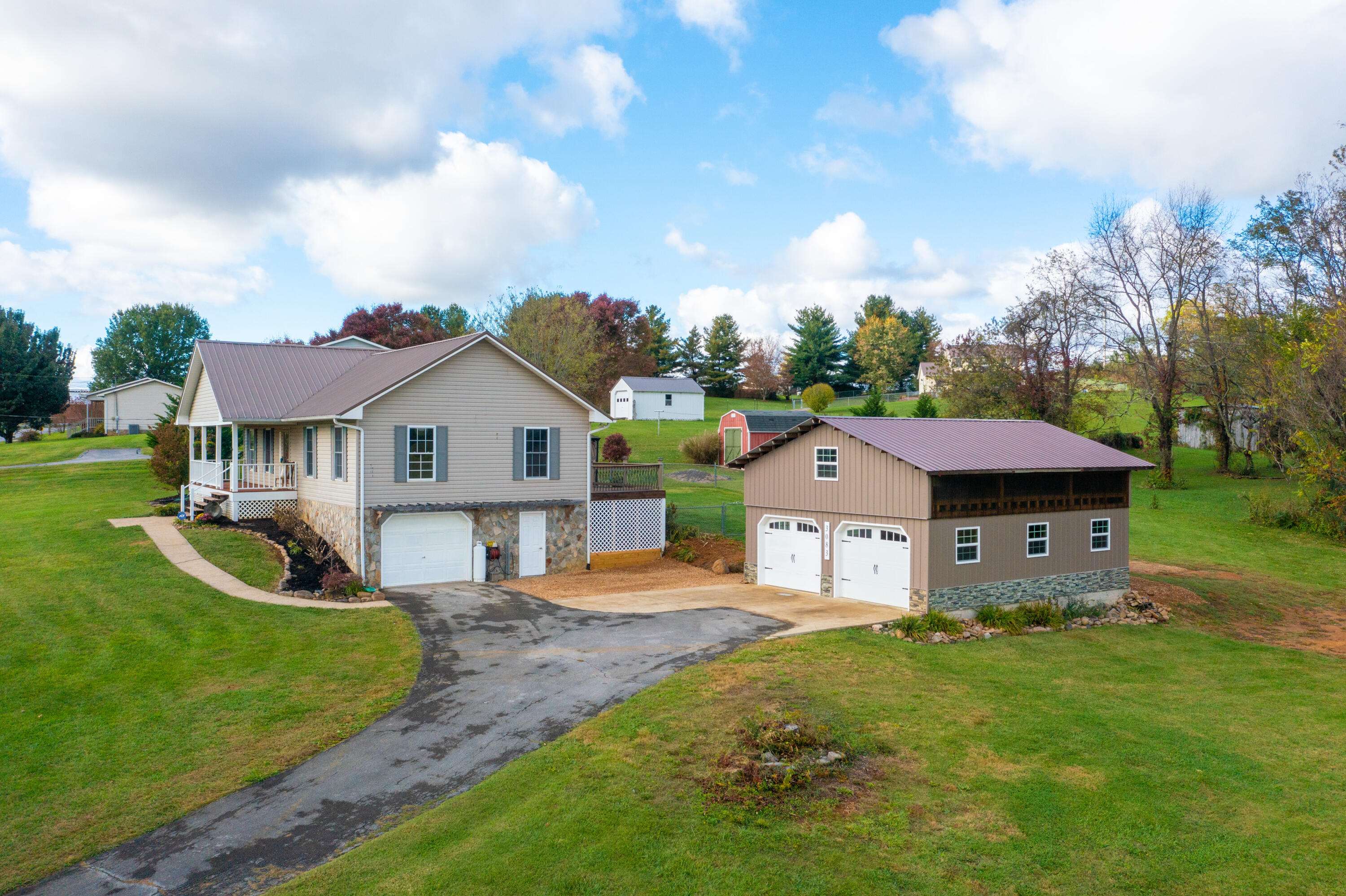 3083 Buckingham Road Greeneville, TN 37745 - Photo 2 of 63 Buckingham Rd-48