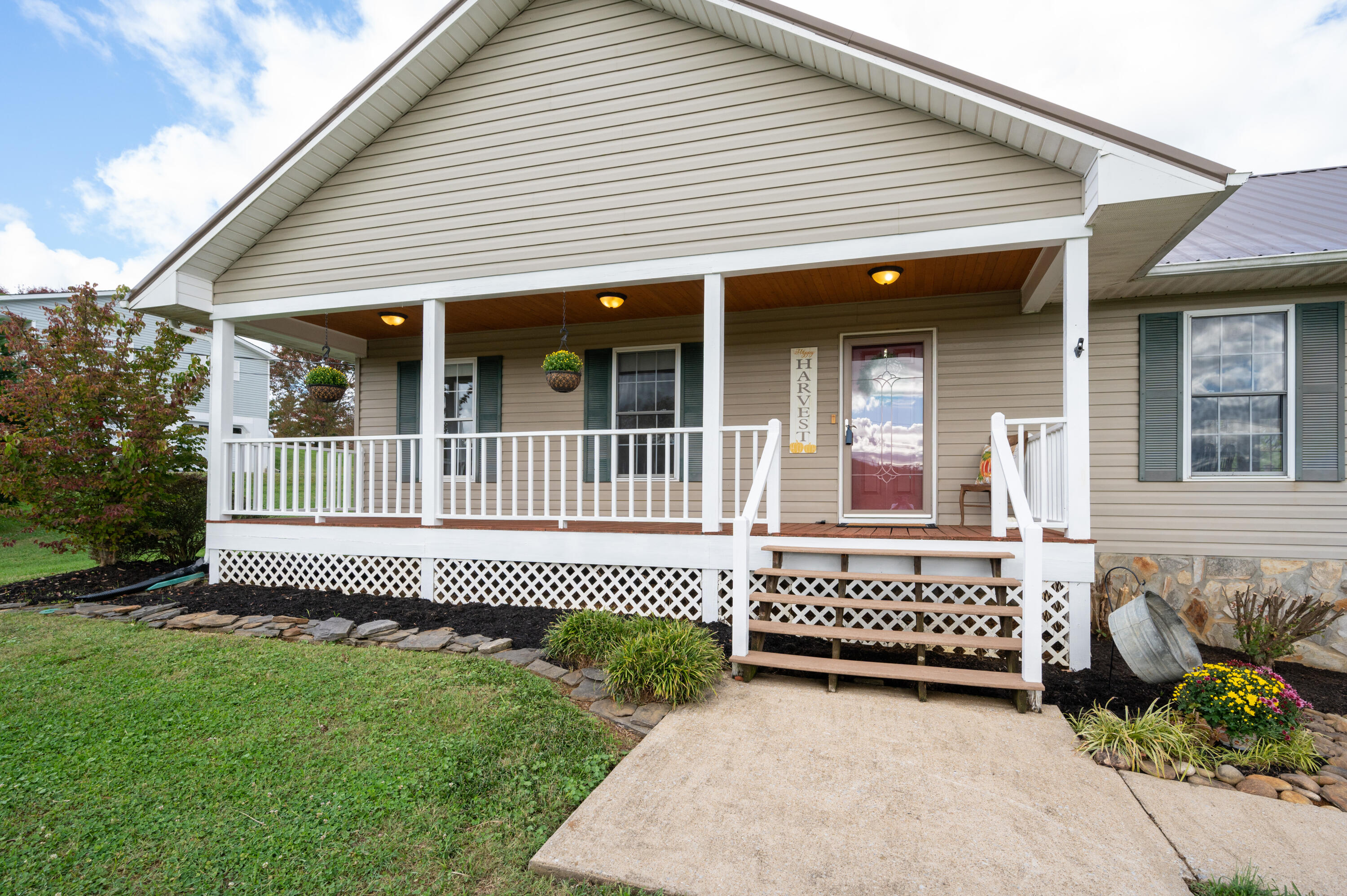 3083 Buckingham Road Greeneville, TN 37745 - Photo 3 of 63 Buckingham Rd-44