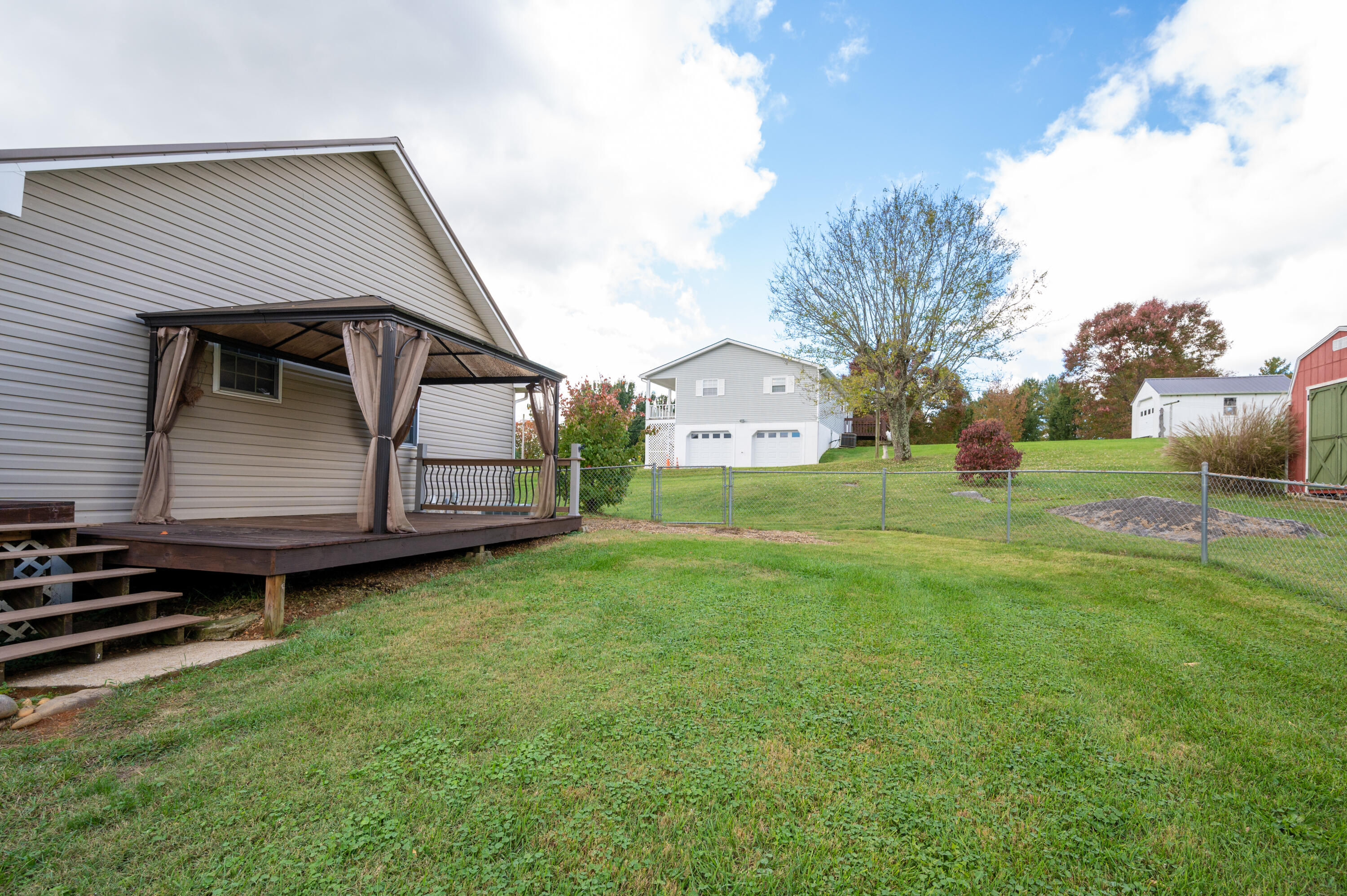 3083 Buckingham Road Greeneville, TN 37745 - Photo 35 of 63 Buckingham Rd-31