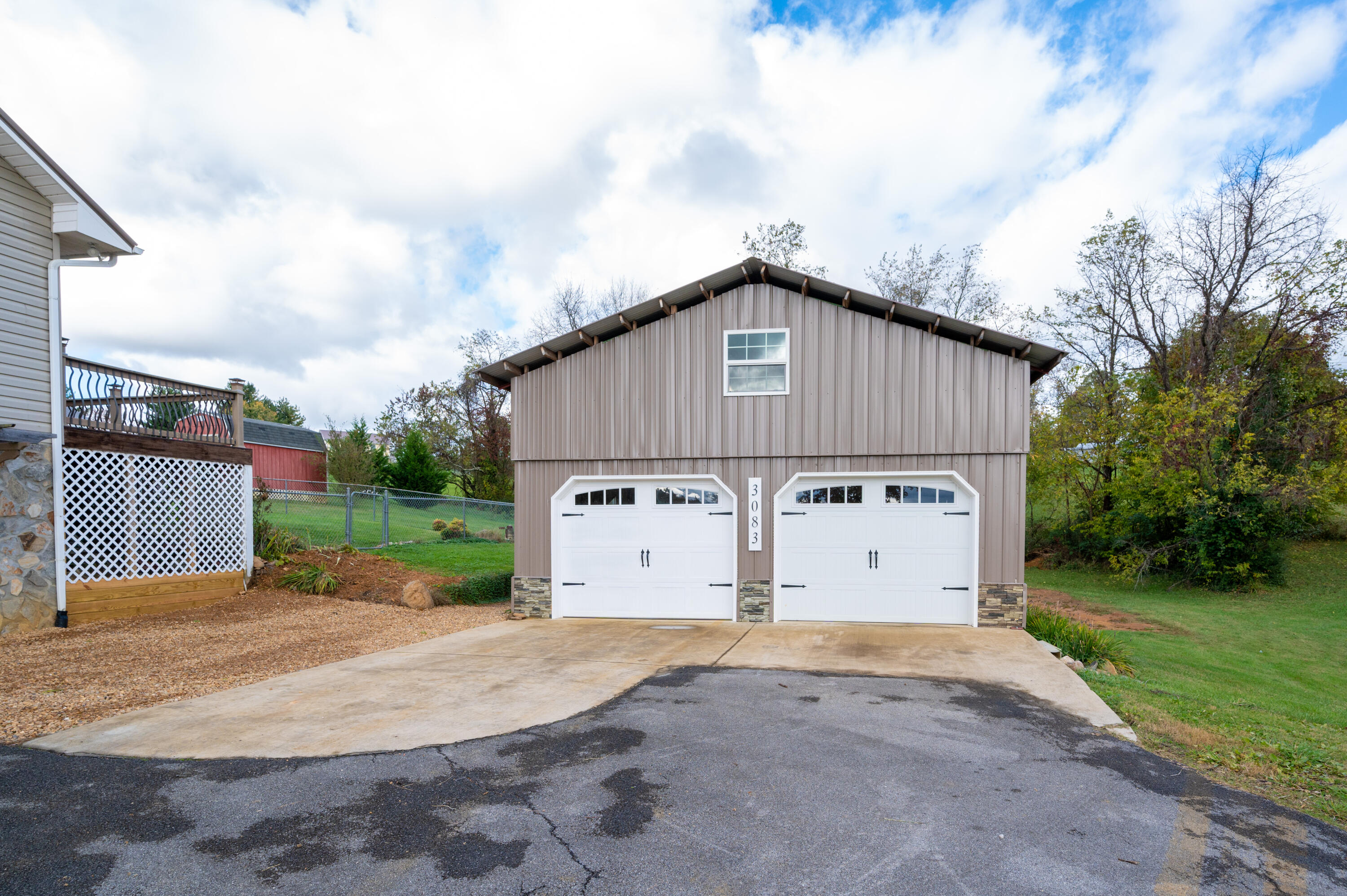 3083 Buckingham Road Greeneville, TN 37745 - Photo 38 of 63 Buckingham Rd-38
