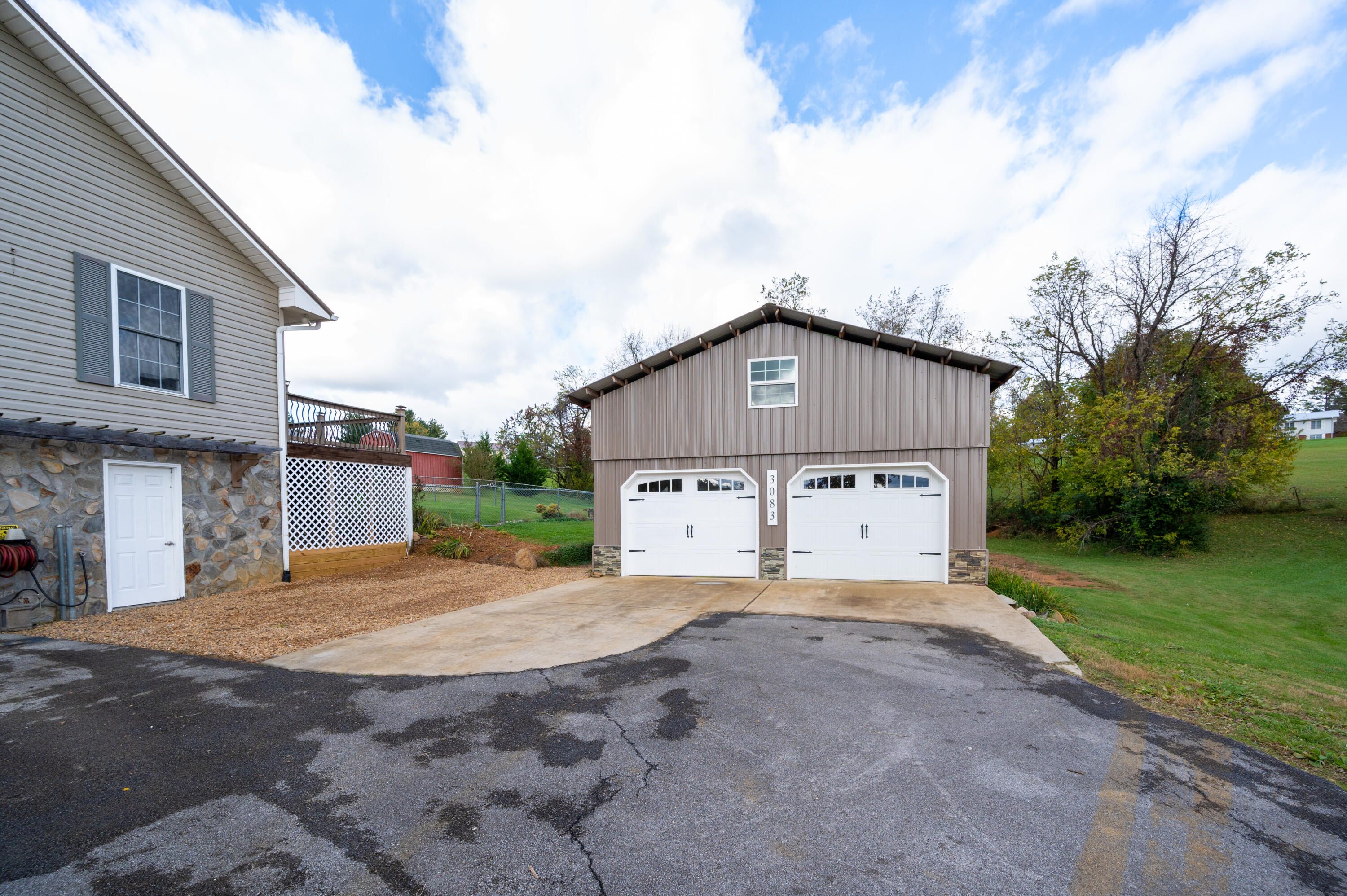 3083 Buckingham Road Greeneville, TN 37745 - Photo 40 of 63 Buckingham Rd-40