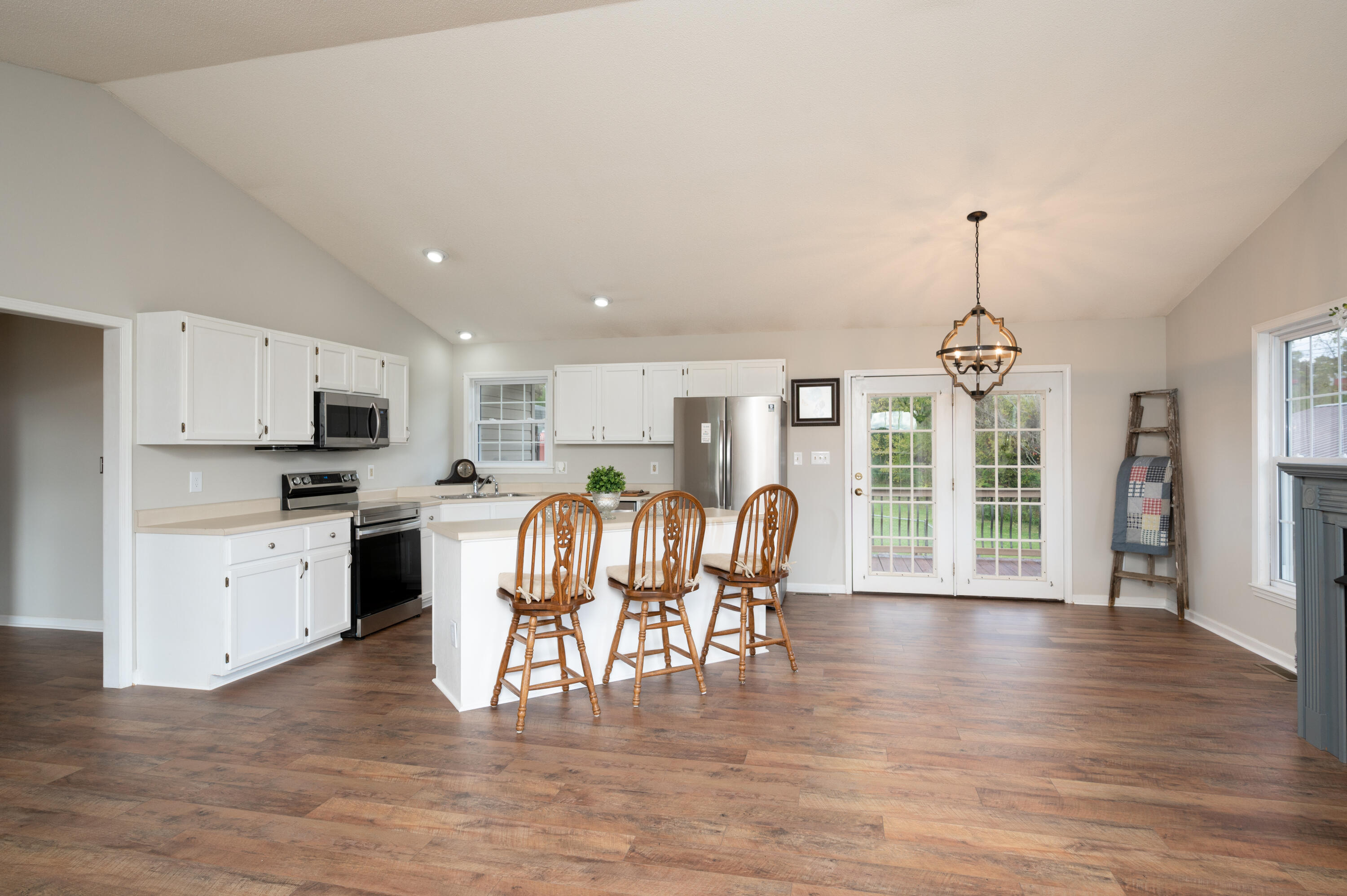 3083 Buckingham Road Greeneville, TN 37745 - Photo 5 of 63 Buckingham Rd-1