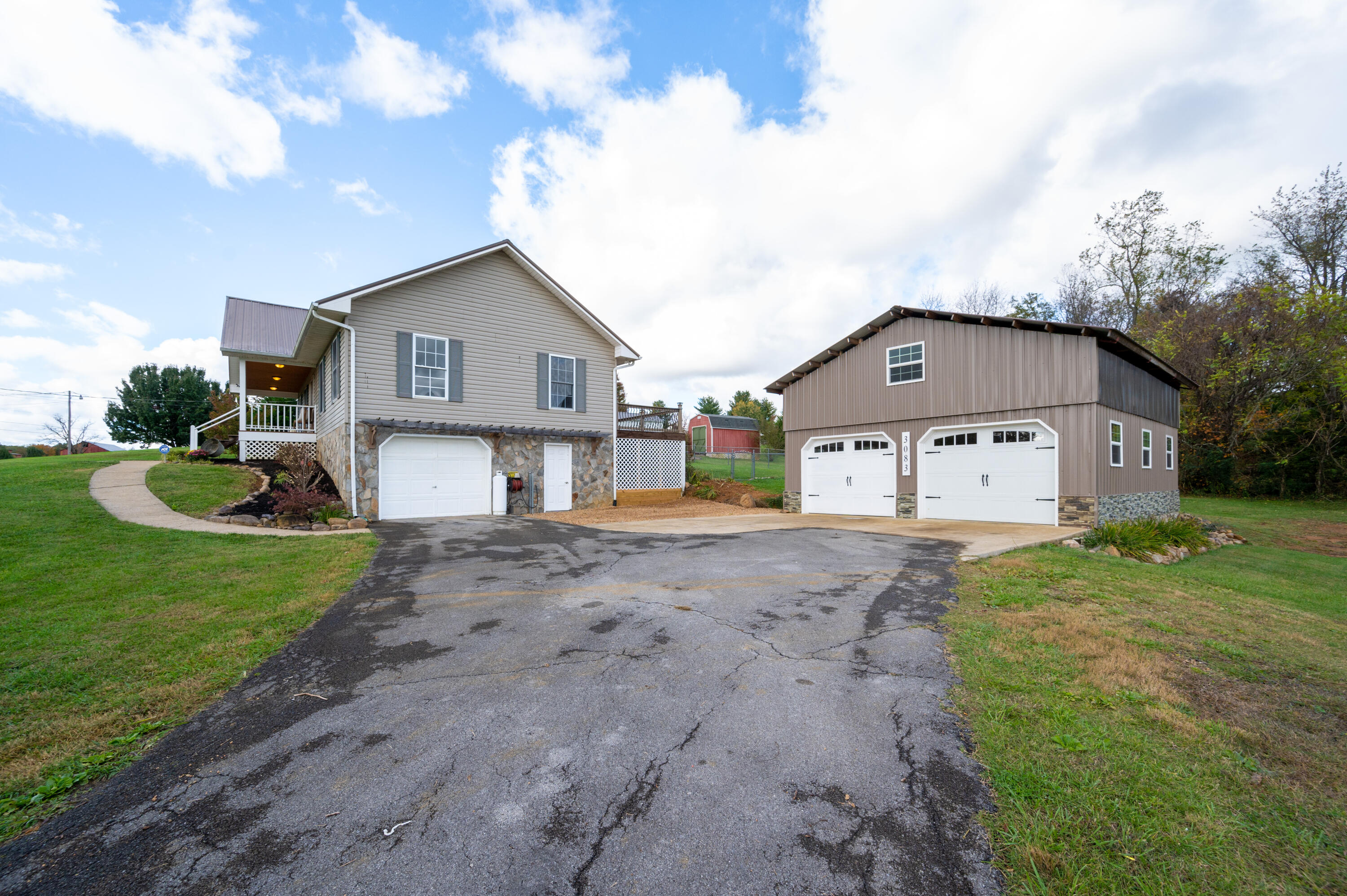 3083 Buckingham Road Greeneville, TN 37745 - Photo 42 of 63 Buckingham Rd-41