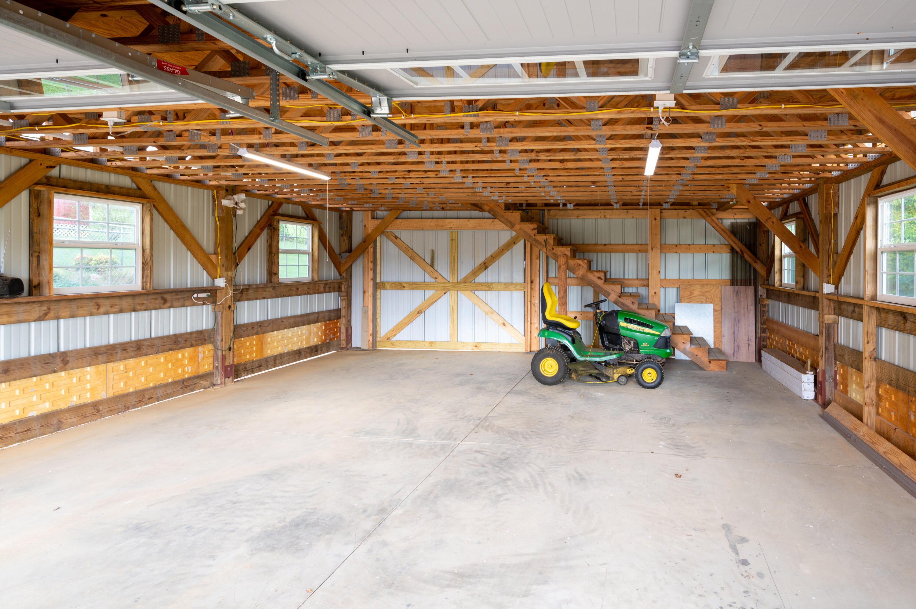 3083 Buckingham Road Greeneville, TN 37745 - Photo 43 of 63 Buckingham Rd-36