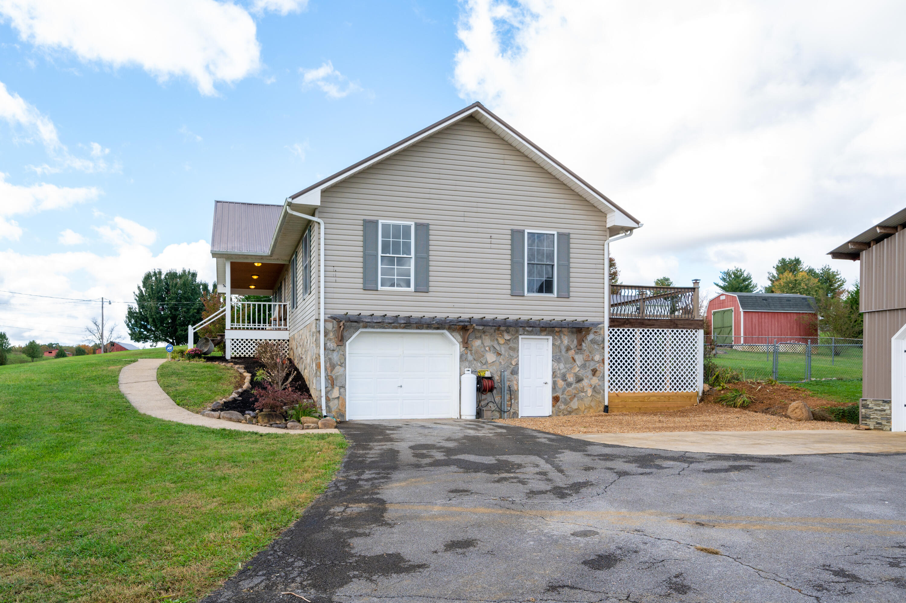 3083 Buckingham Road Greeneville, TN 37745 - Photo 44 of 63 Buckingham Rd-42