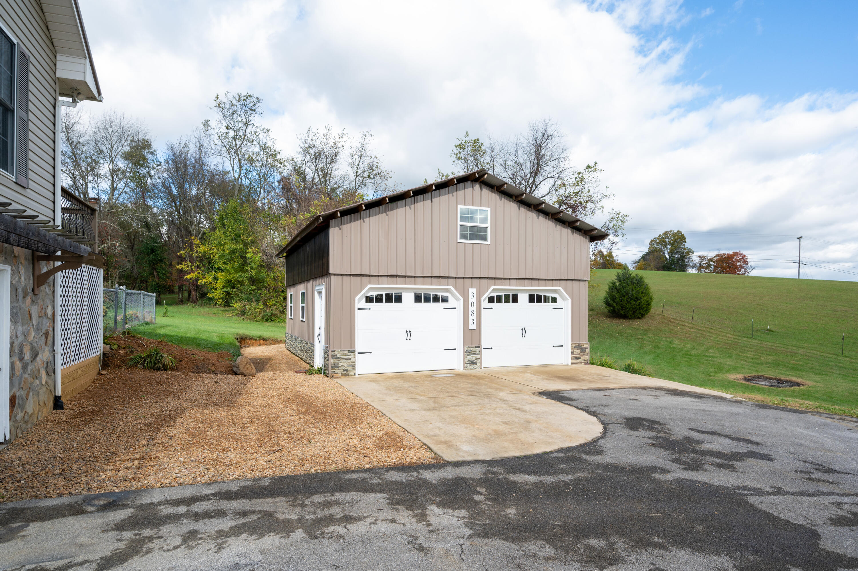 3083 Buckingham Road Greeneville, TN 37745 - Photo 46 of 63 Buckingham Rd-46