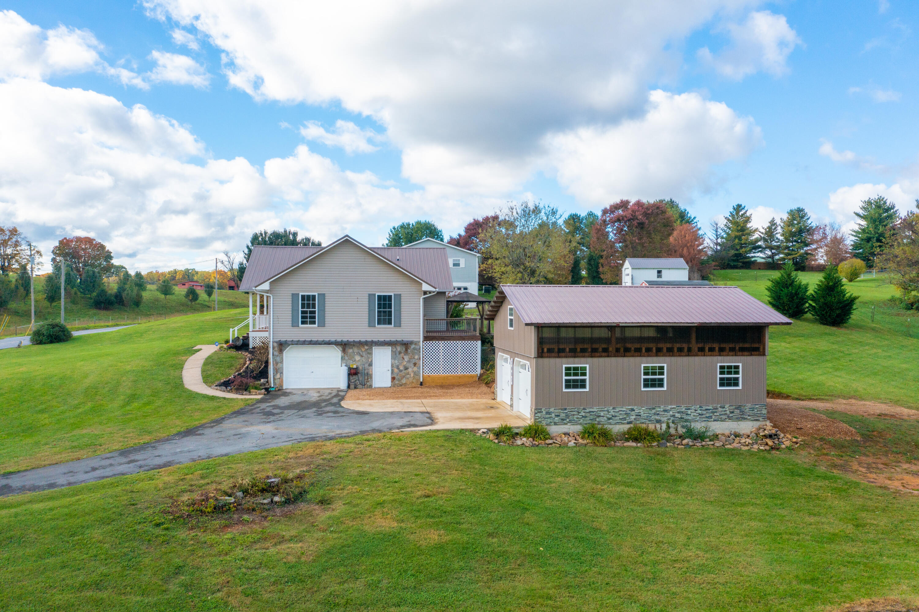 3083 Buckingham Road Greeneville, TN 37745 - Photo 47 of 63 Buckingham Rd-49