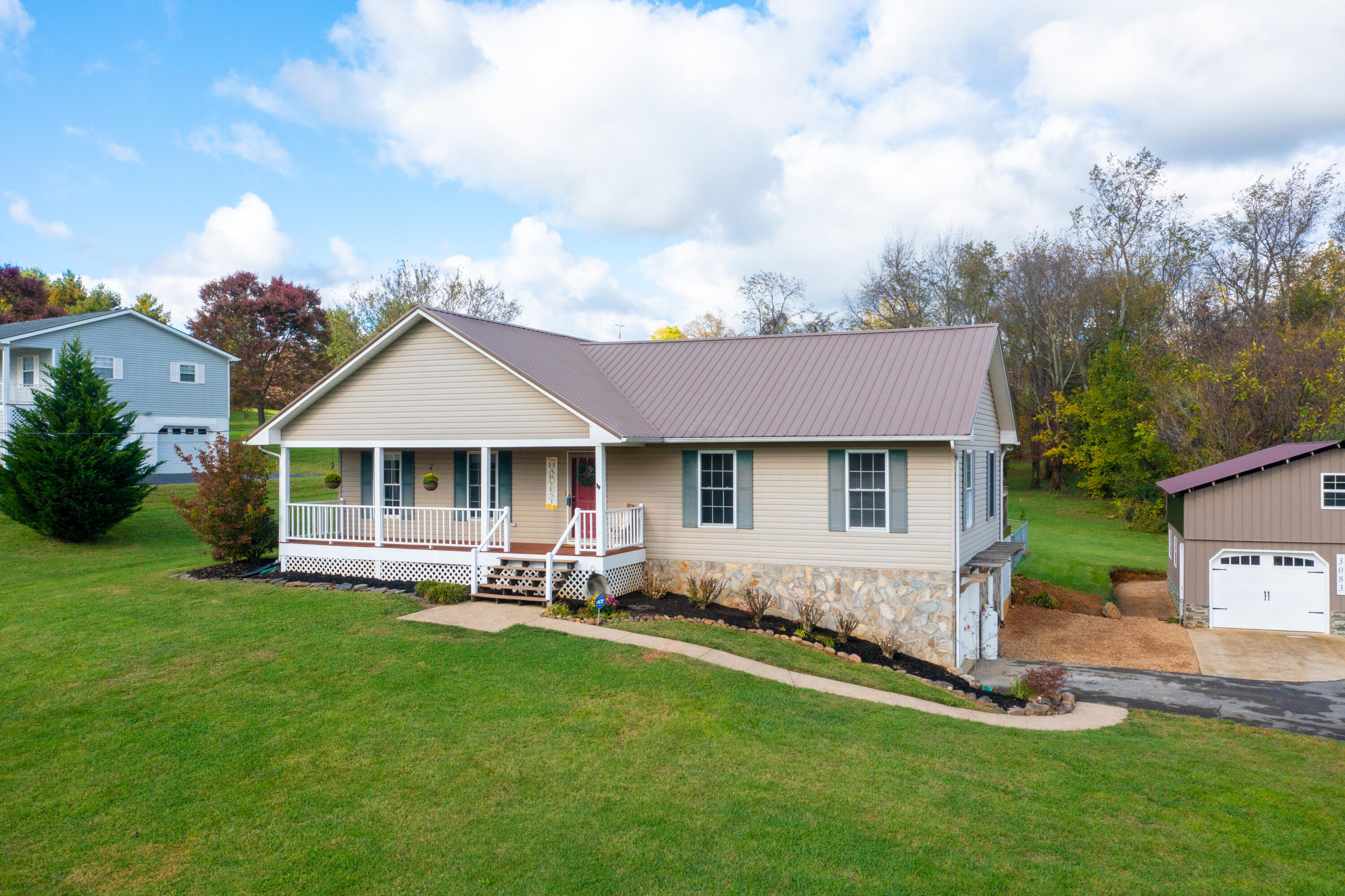 3083 Buckingham Road Greeneville, TN 37745 - Photo 48 of 63 Buckingham Rd-51