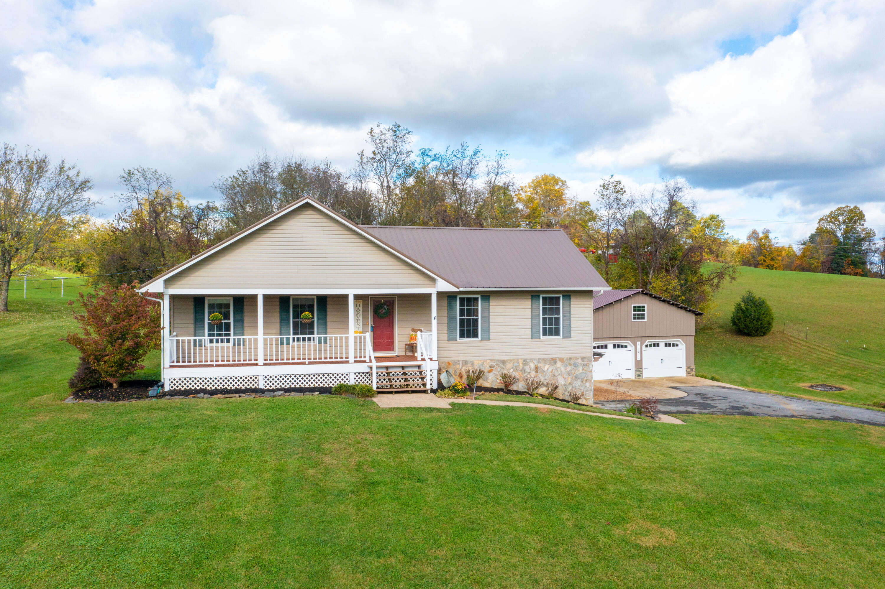 3083 Buckingham Road Greeneville, TN 37745 - Photo 49 of 63 Buckingham Rd-52