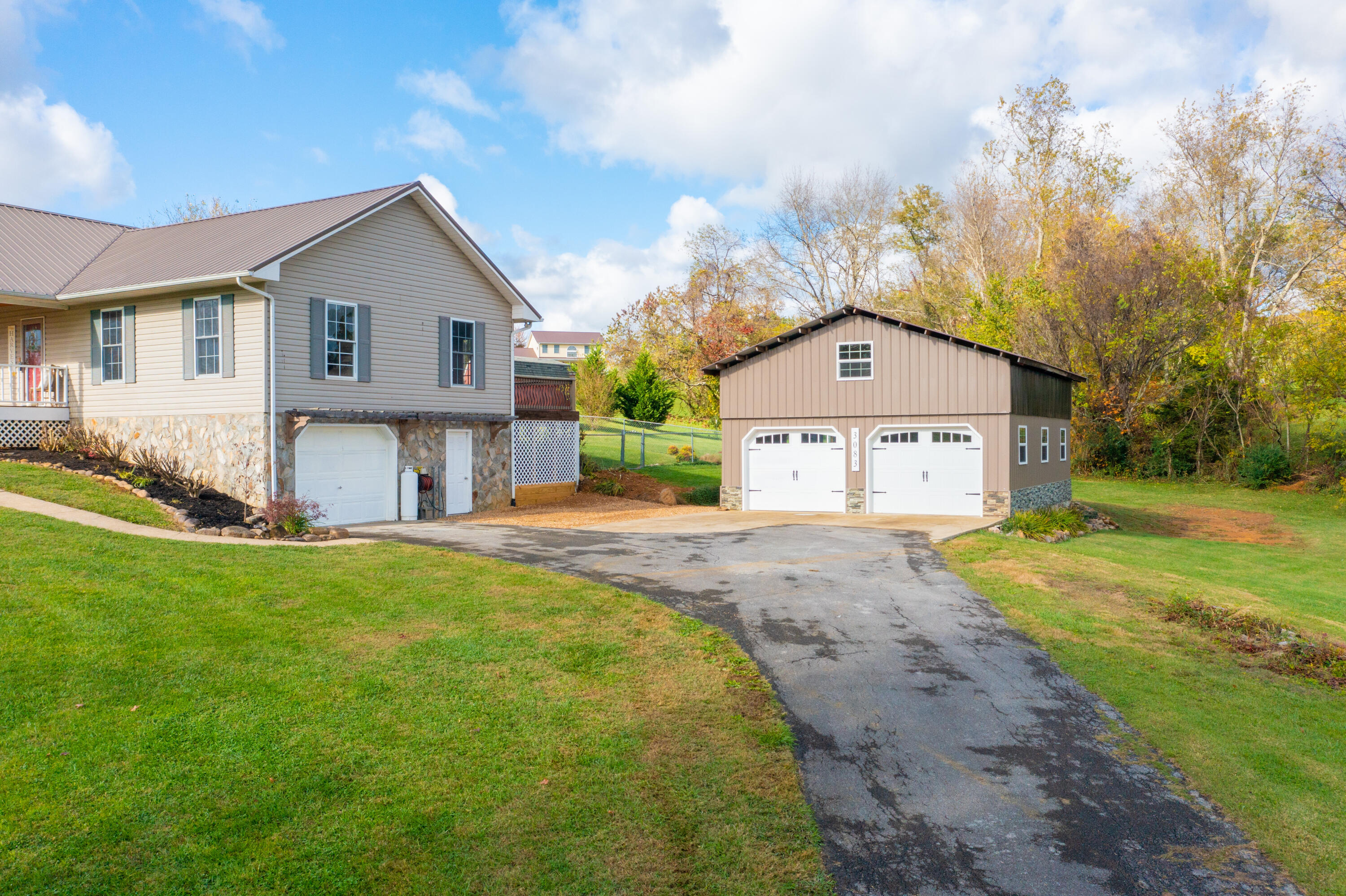 3083 Buckingham Road Greeneville, TN 37745 - Photo 50 of 63 Buckingham Rd-54