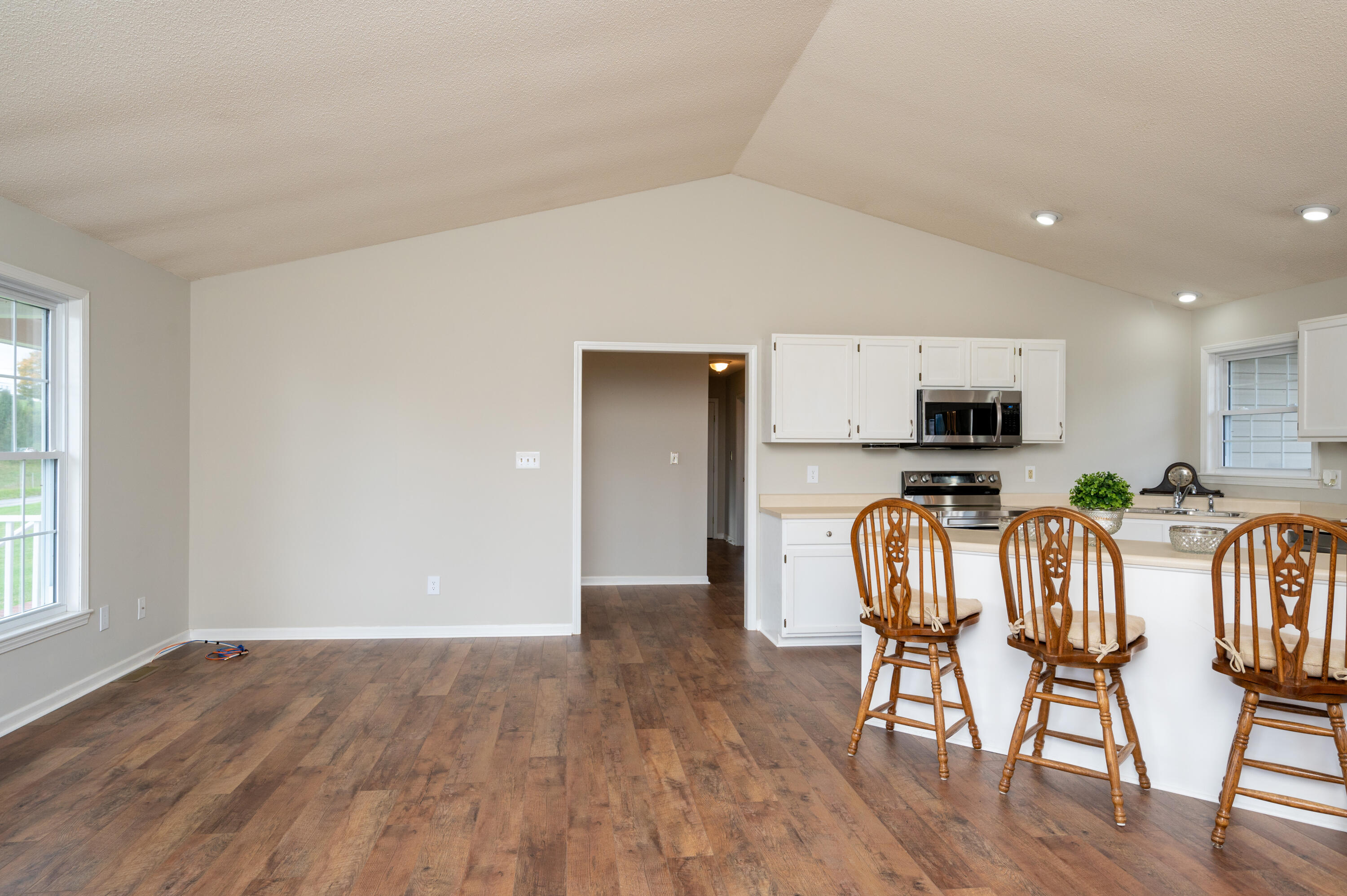 3083 Buckingham Road Greeneville, TN 37745 - Photo 6 of 63 Buckingham Rd-2
