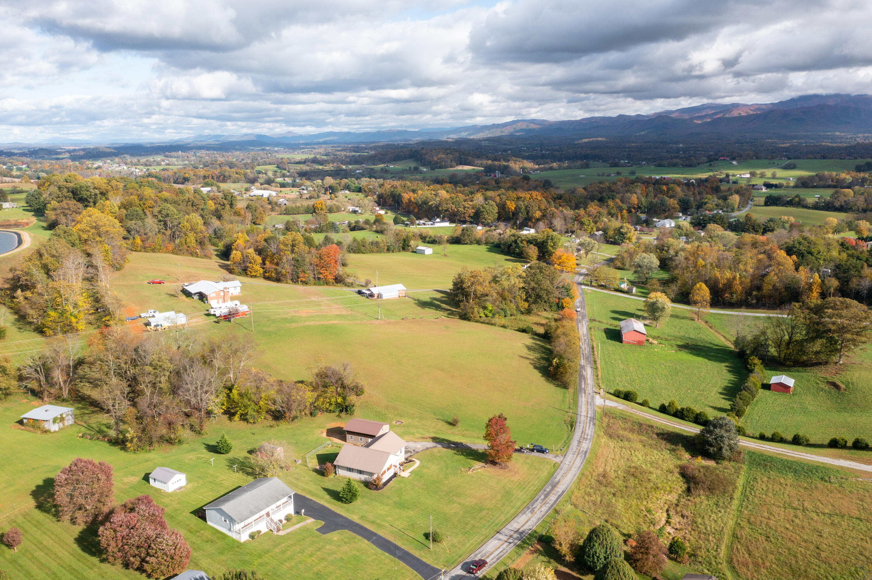 3083 Buckingham Road Greeneville, TN 37745 - Photo 53 of 63 Buckingham Rd-57