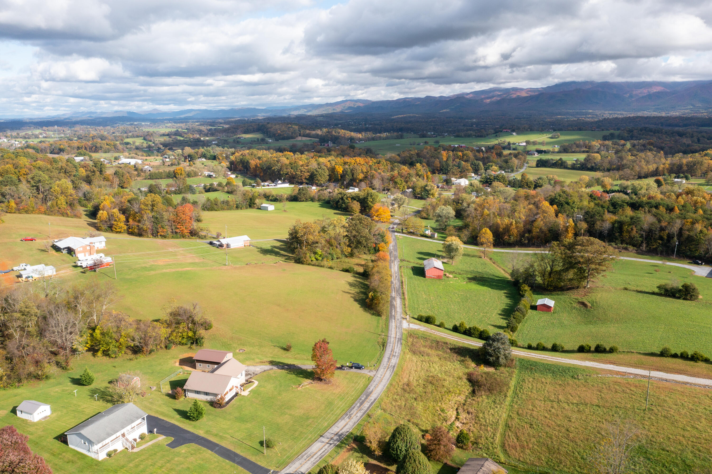 3083 Buckingham Road Greeneville, TN 37745 - Photo 54 of 63 Buckingham Rd-58